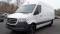 2024 Mercedes-Benz Sprinter Cargo Van in Tiverton, RI 3 - Open Gallery