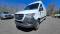 2024 Mercedes-Benz Sprinter Crew Van in Tiverton, RI 3 - Open Gallery