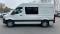 2024 Mercedes-Benz Sprinter Crew Van in Tiverton, RI 4 - Open Gallery