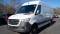 2024 Mercedes-Benz Sprinter Cargo Van in Tiverton, RI 3 - Open Gallery