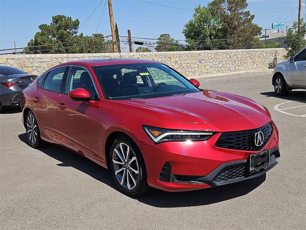 2023 Acura Integra Standard — Hatchback — 34,029 mi — El Paso, TX