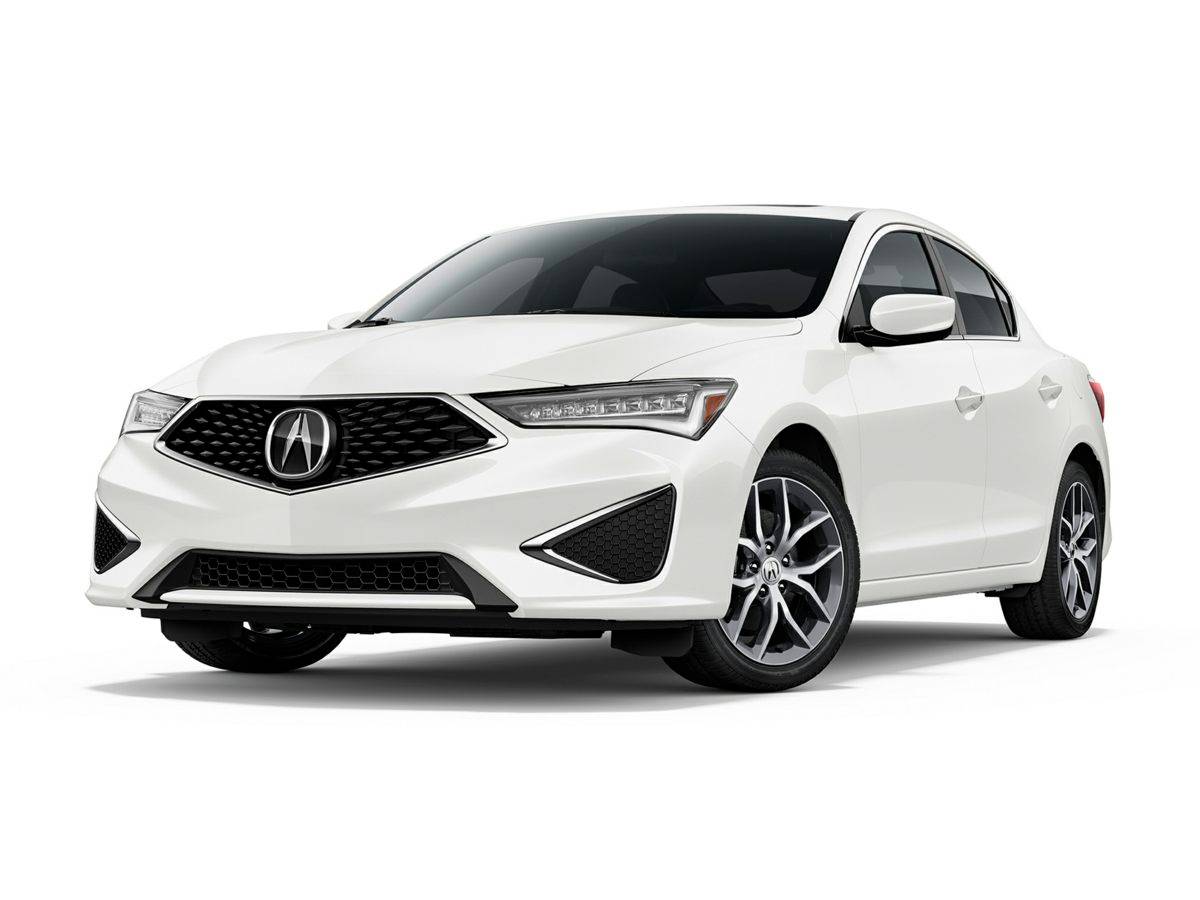2019 Acura ILX Premium Package — Sedan — 55,462 mi — El Paso, TX