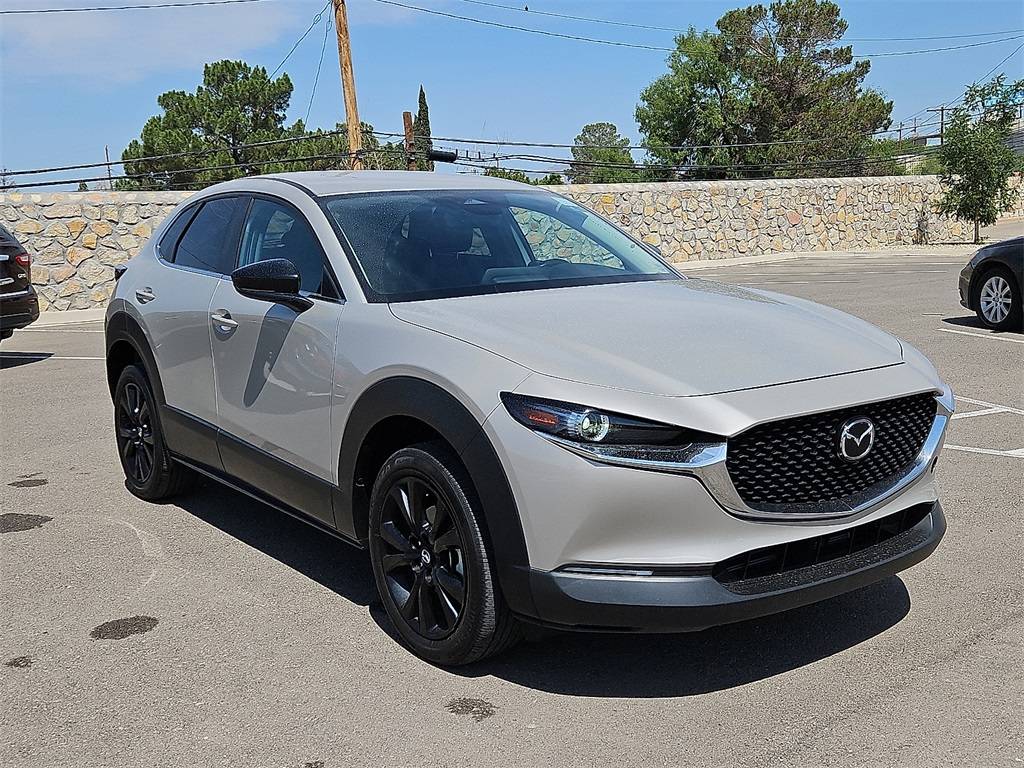 2024 Mazda CX-30 Select — SUV — 34,361 mi — El Paso, TX