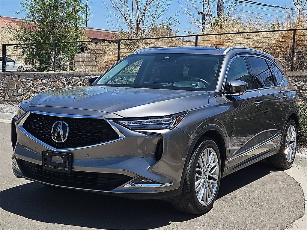 2025 Acura Integra Standard — Hatchback — 5 mi — El Paso, TX