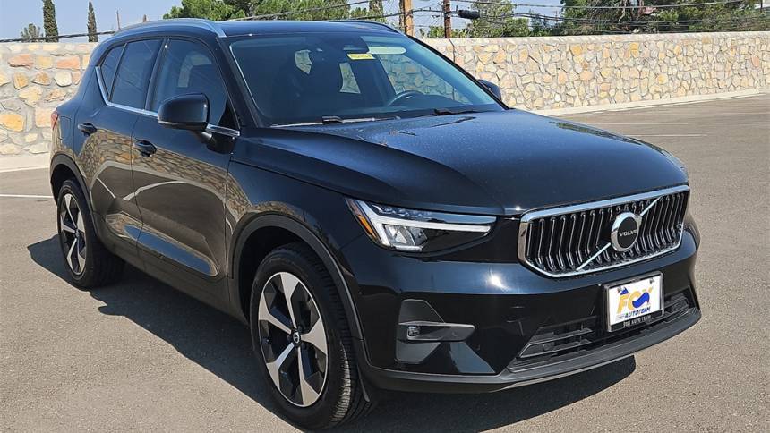 2023 Volvo XC40 Plus — SUV — 10,303 mi — El Paso, TX