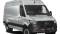 2024 Mercedes-Benz Sprinter Cargo Van in Beverly Hills, CA 1 - Open Gallery