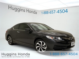 Used Honda Accord Coupes For Sale Truecar