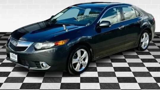 2012 Acura TSX Technology Package — Sedan — 95,429 mi — Colton, CA