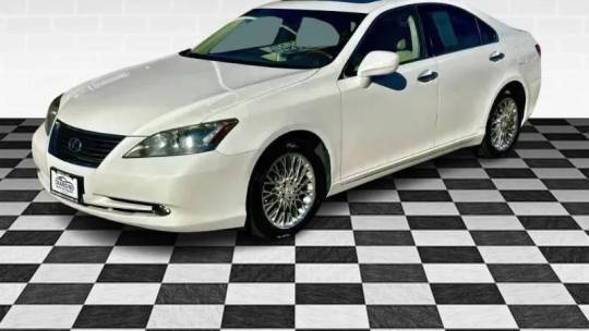 2007 Lexus ES ES 350 — Sedan — 75,355 mi — Colton, CA