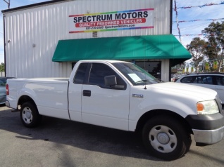 Used 2005 Ford F 150s For Sale Truecar