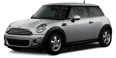 2013 MINI Hardtop Cooper — Hatchback — 89,120 mi — Corona, CA