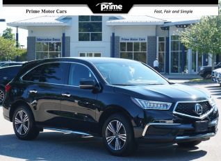 Used Acura Mdxs For Sale In Exeter Nh Truecar