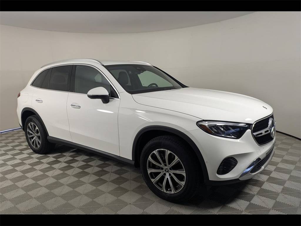 2024 Mercedes-Benz GLC GLC 300 — SUV — 16,103 mi — West Palm Beach, FL