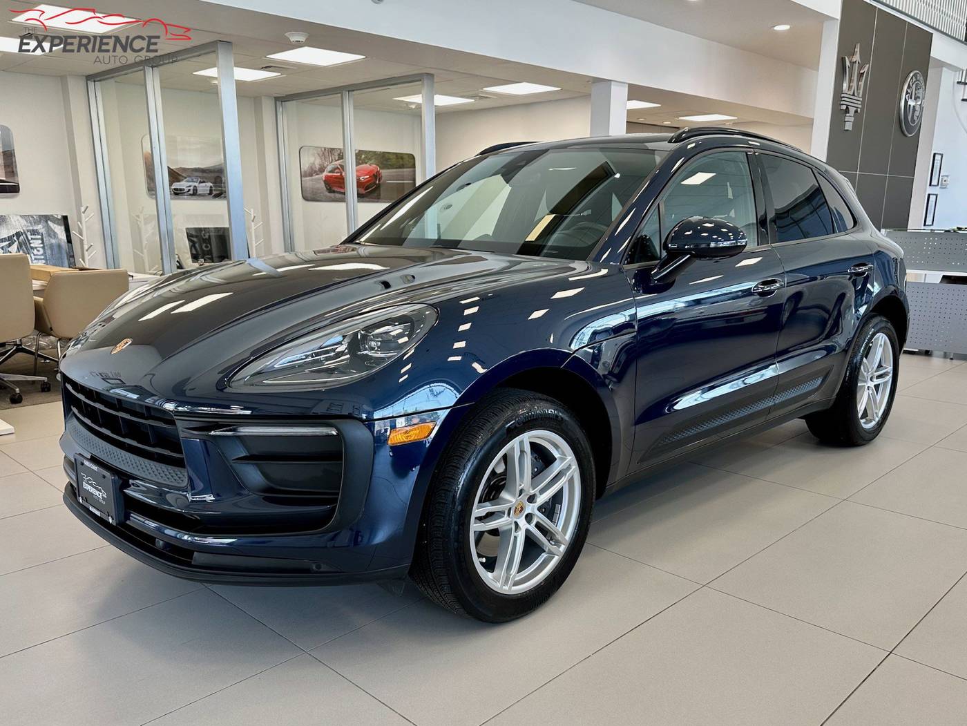 2022 Porsche Macan Standard — SUV — 12,906 mi — Great Neck, NY