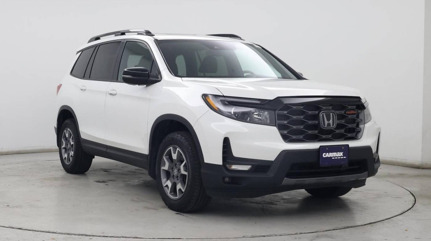 2022 Honda Passport TrailSport — SUV — 30,108 mi — Sicklerville, NJ