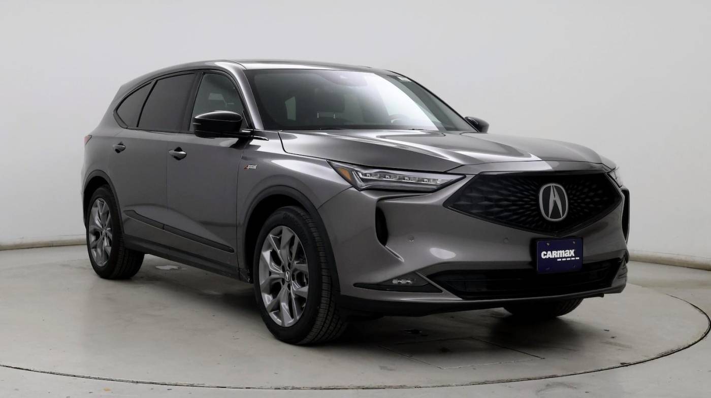 2022 Acura MDX A-Spec Package — SUV — 29,239 mi — Sicklerville, NJ