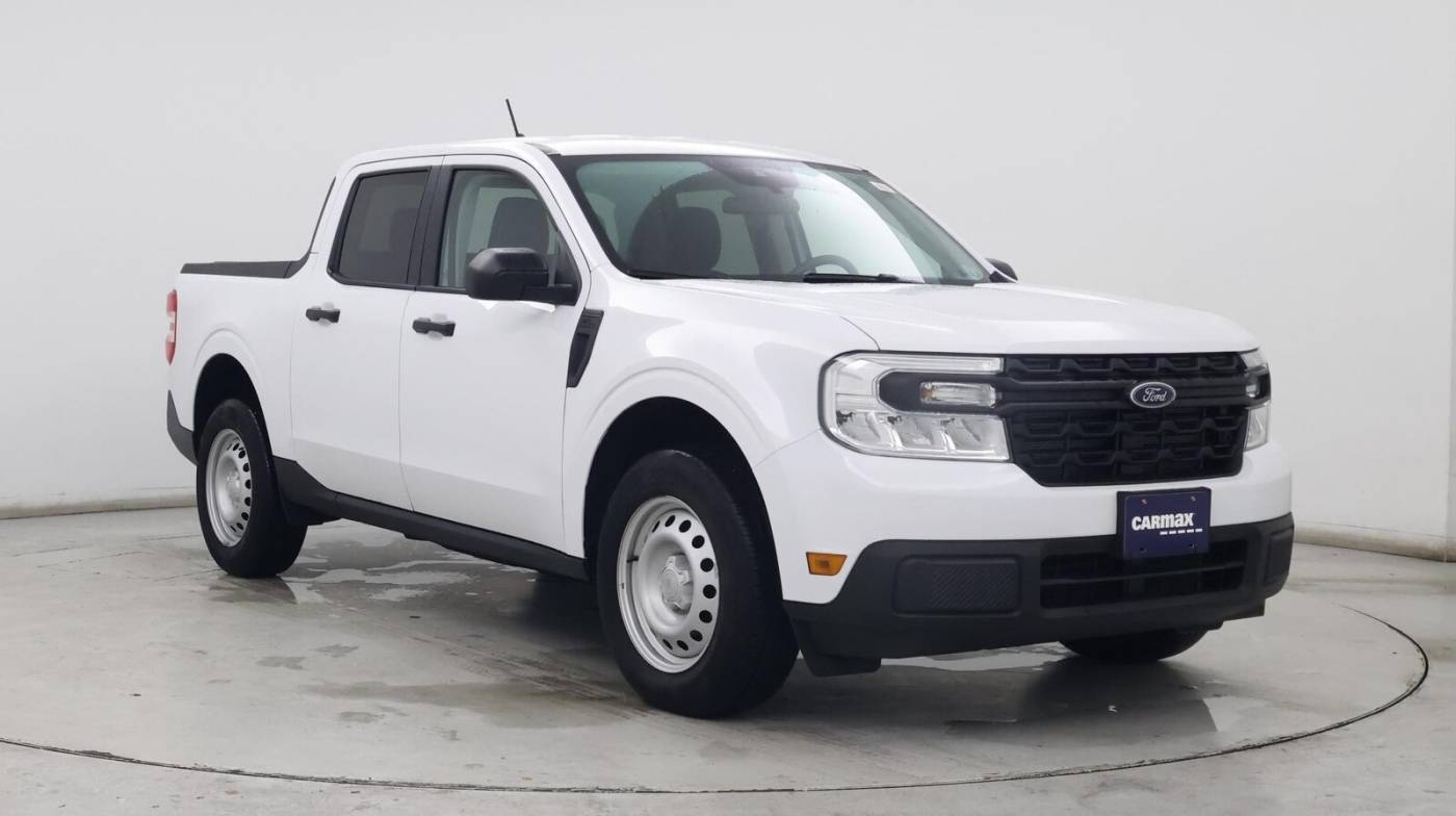 2023 Ford Maverick XL — Pickup Truck — 3,186 mi — Sicklerville, NJ