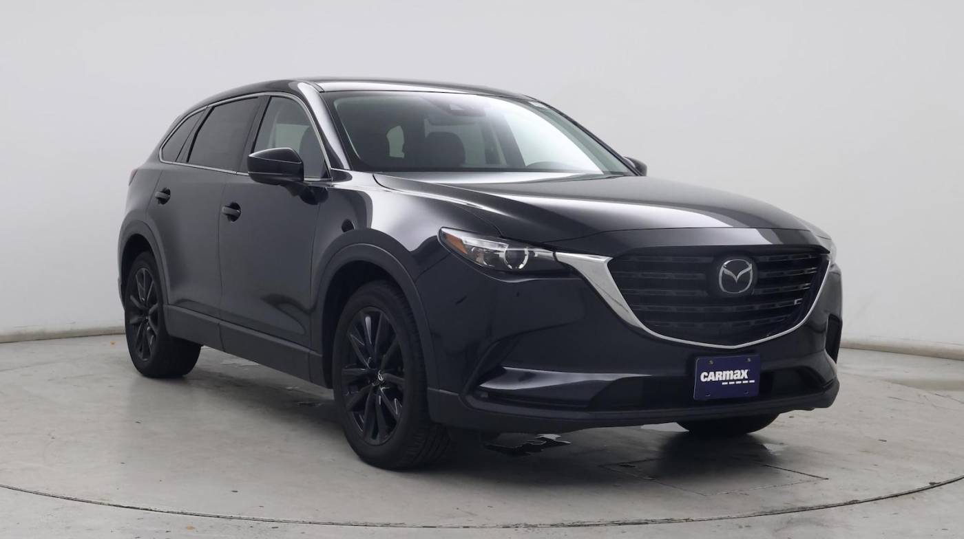 2023 Mazda CX-9 Touring Plus — SUV — 20,565 mi — Sicklerville, NJ