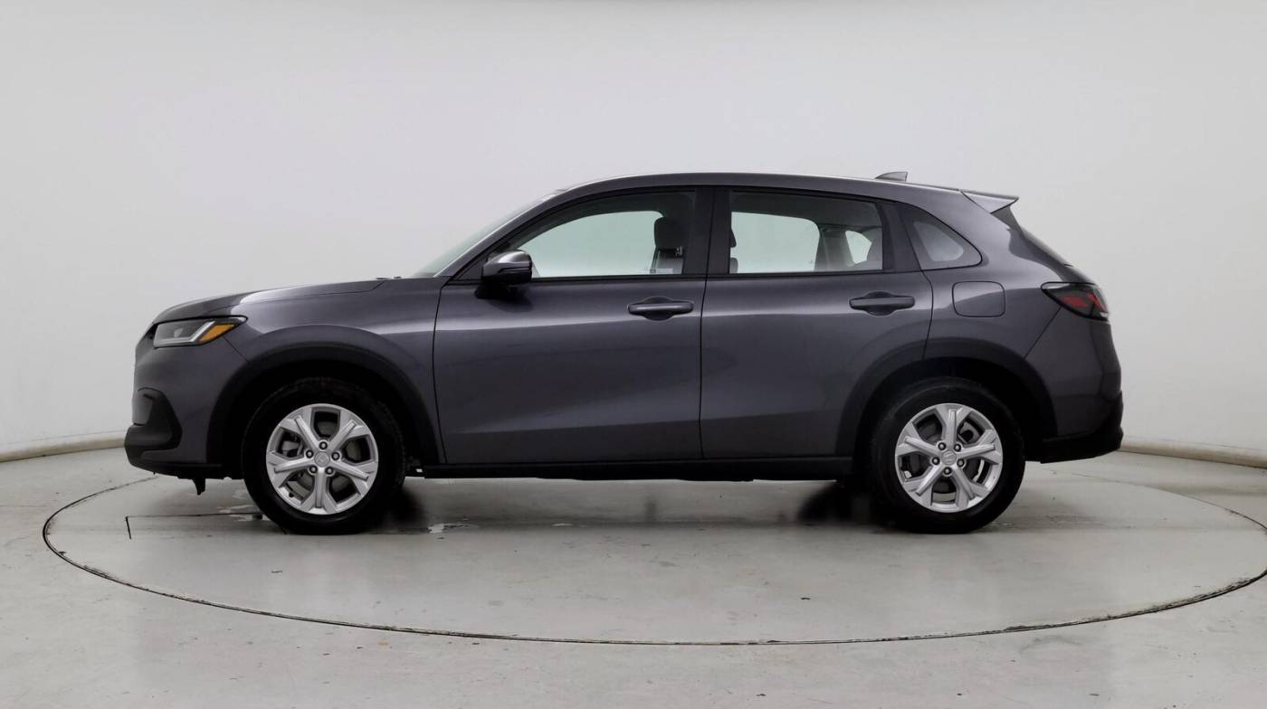 2023 Honda HR-V LX — SUV — 7,174 mi — Sicklerville, NJ