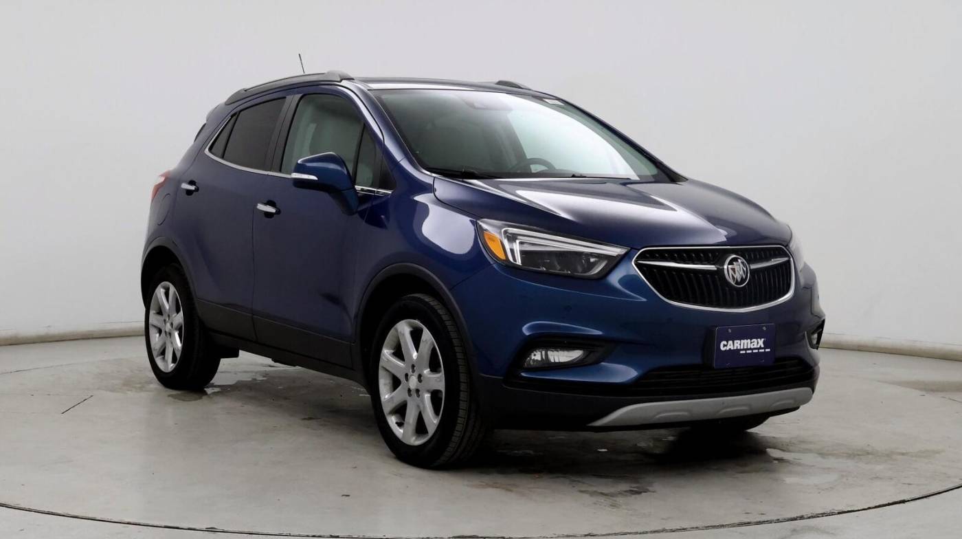 2019 Buick Encore Essence — SUV — 44,052 mi — Sicklerville, NJ