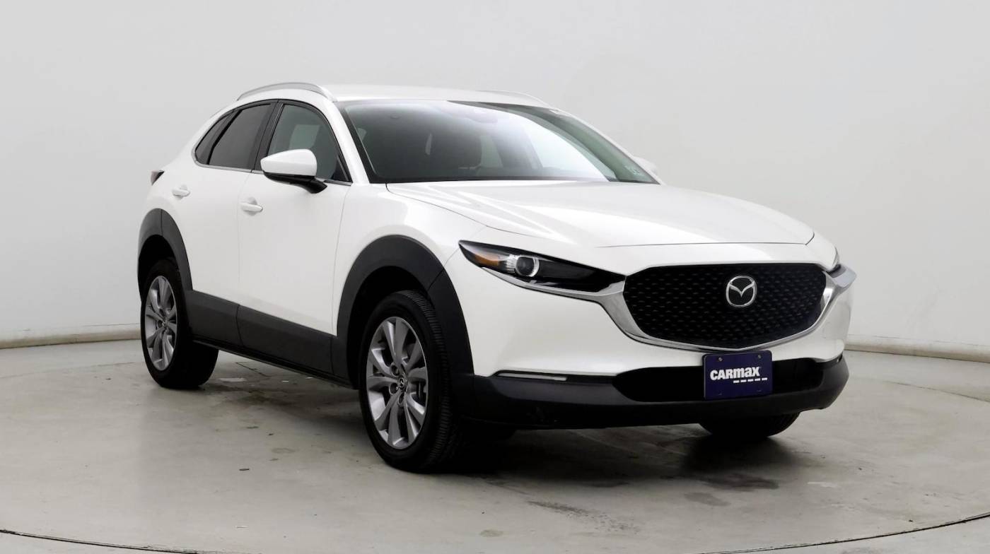 2023 Mazda CX-30 Select — SUV — 12,865 mi — Sicklerville, NJ