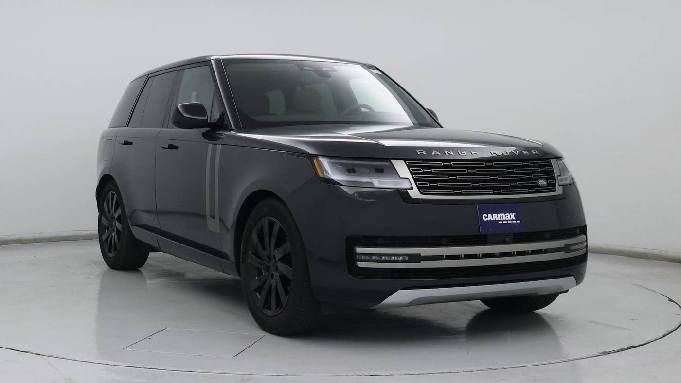 2024 Land Rover Range Rover SE — SUV — 8,512 mi — Sicklerville, NJ