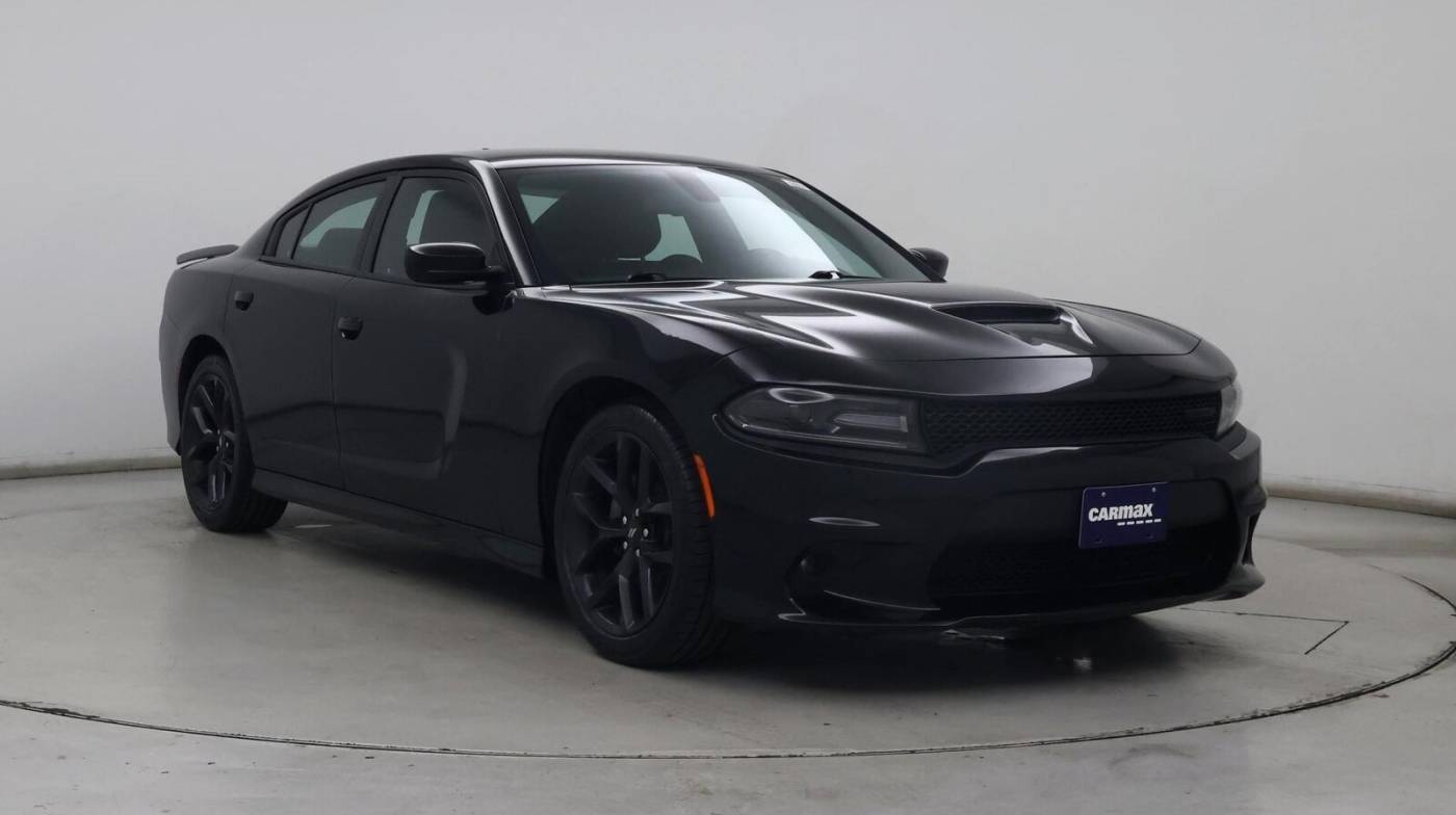 2021 Dodge Charger R/T — Sedan — 59,152 mi — Sicklerville, NJ