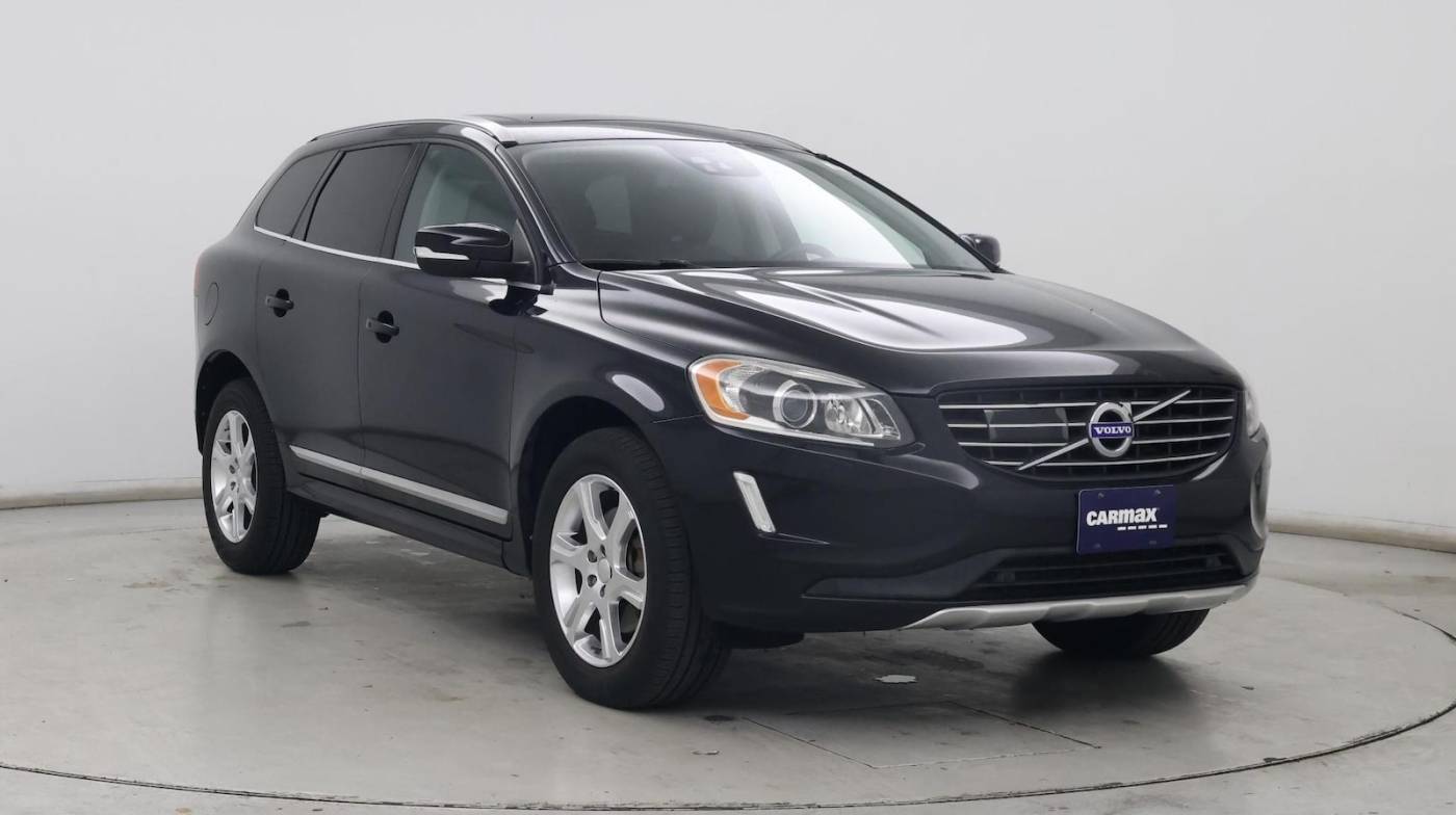 2014 Volvo XC60 3.0 Premier Plus — SUV — 71,296 mi — Sicklerville, NJ