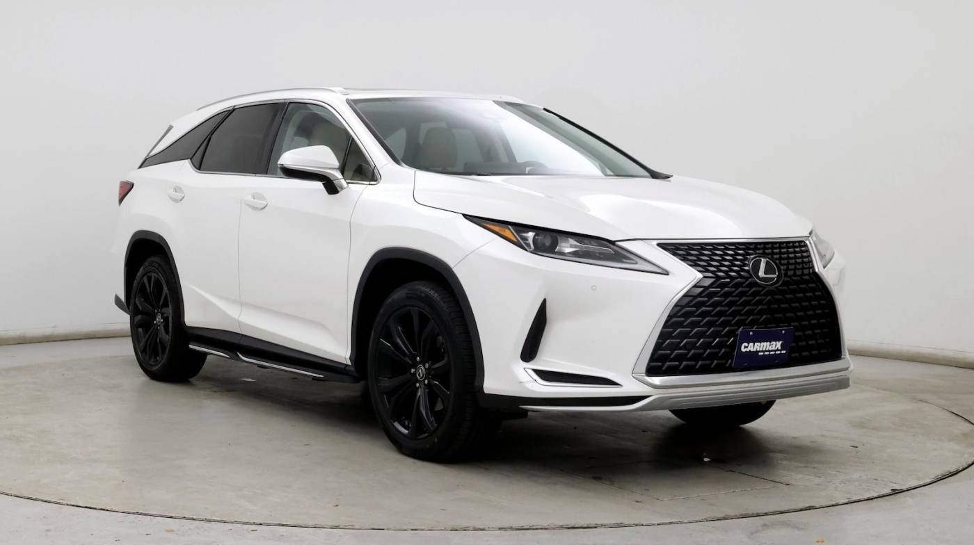 2020 Lexus RX RX 350L — SUV — 86,416 mi — Sicklerville, NJ