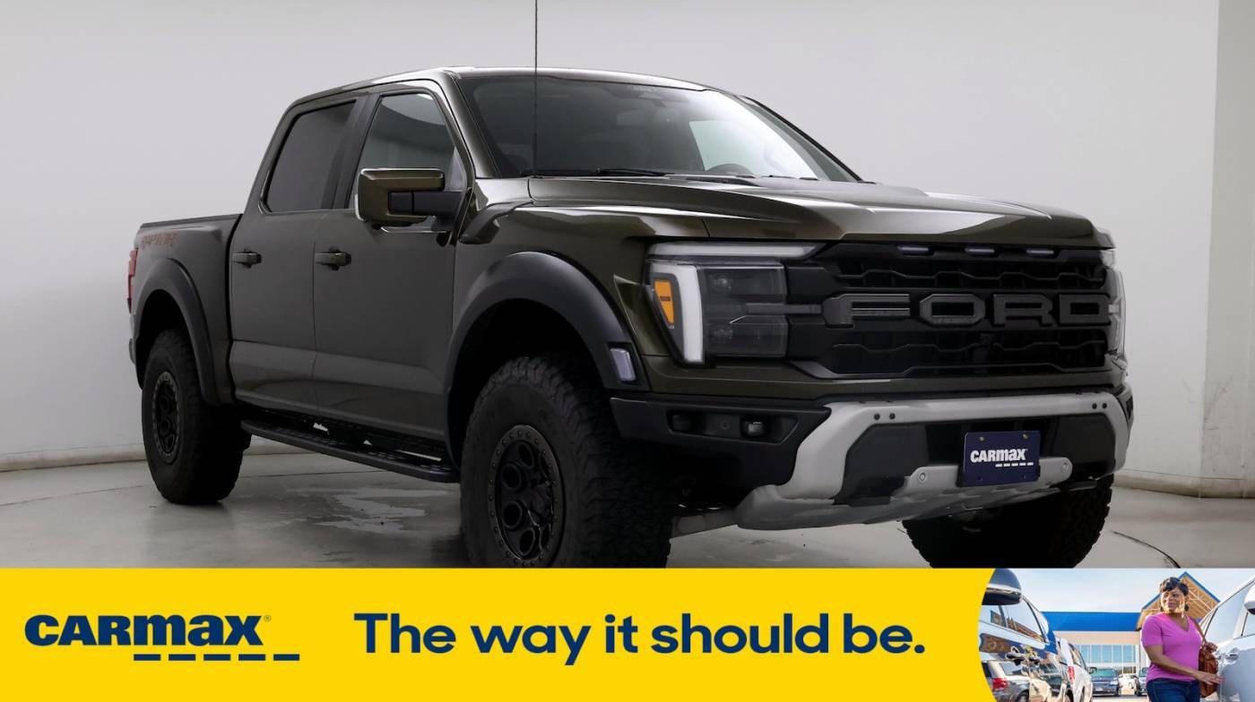 Used 2024 Ford F150 for Sale in Scranton, PA (with Photos) TrueCar