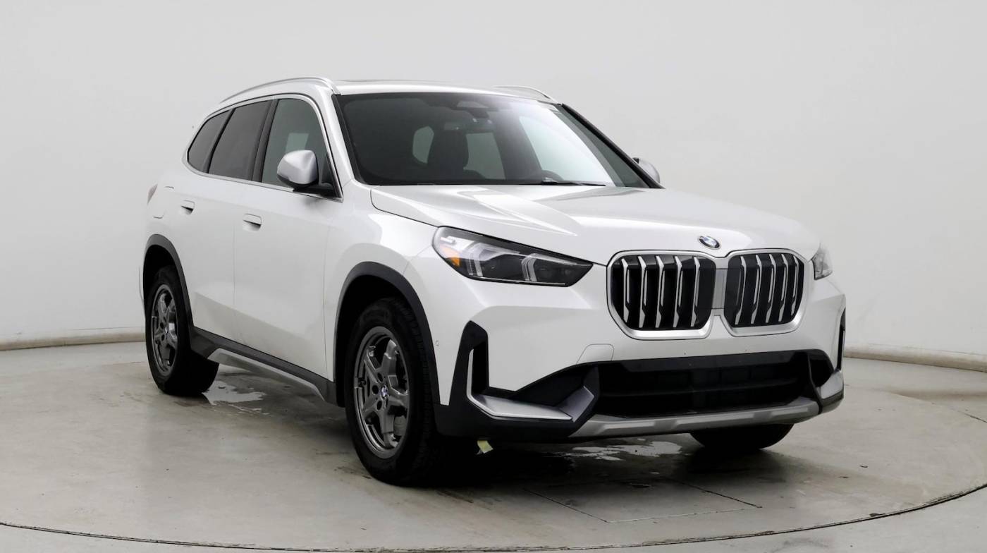 2023 BMW X1 28i — SUV — 5,716 mi — Sicklerville, NJ