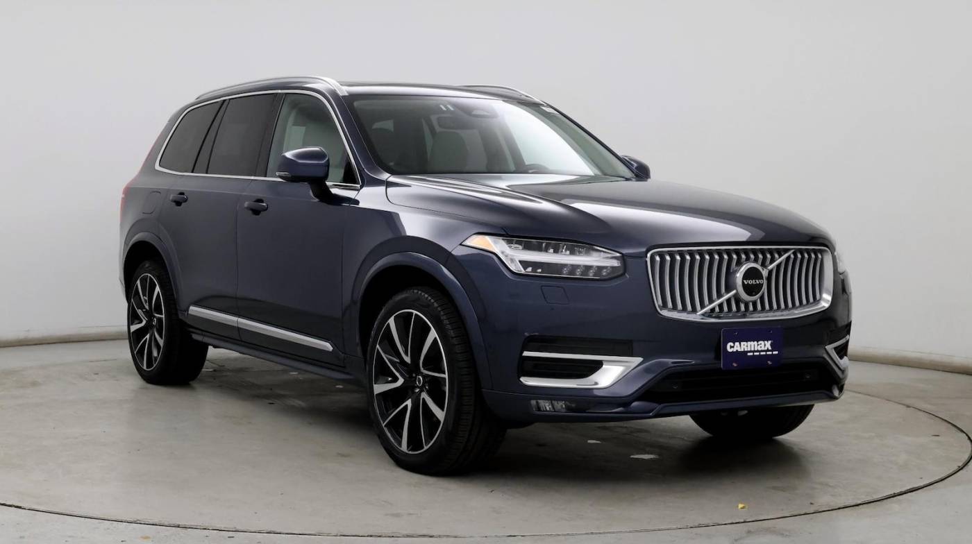 2024 Volvo XC90 Plus — SUV — 23,288 mi — Sicklerville, NJ