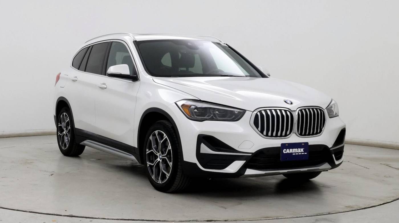 2021 BMW X1 28i — SUV — 31,924 mi — Sicklerville, NJ