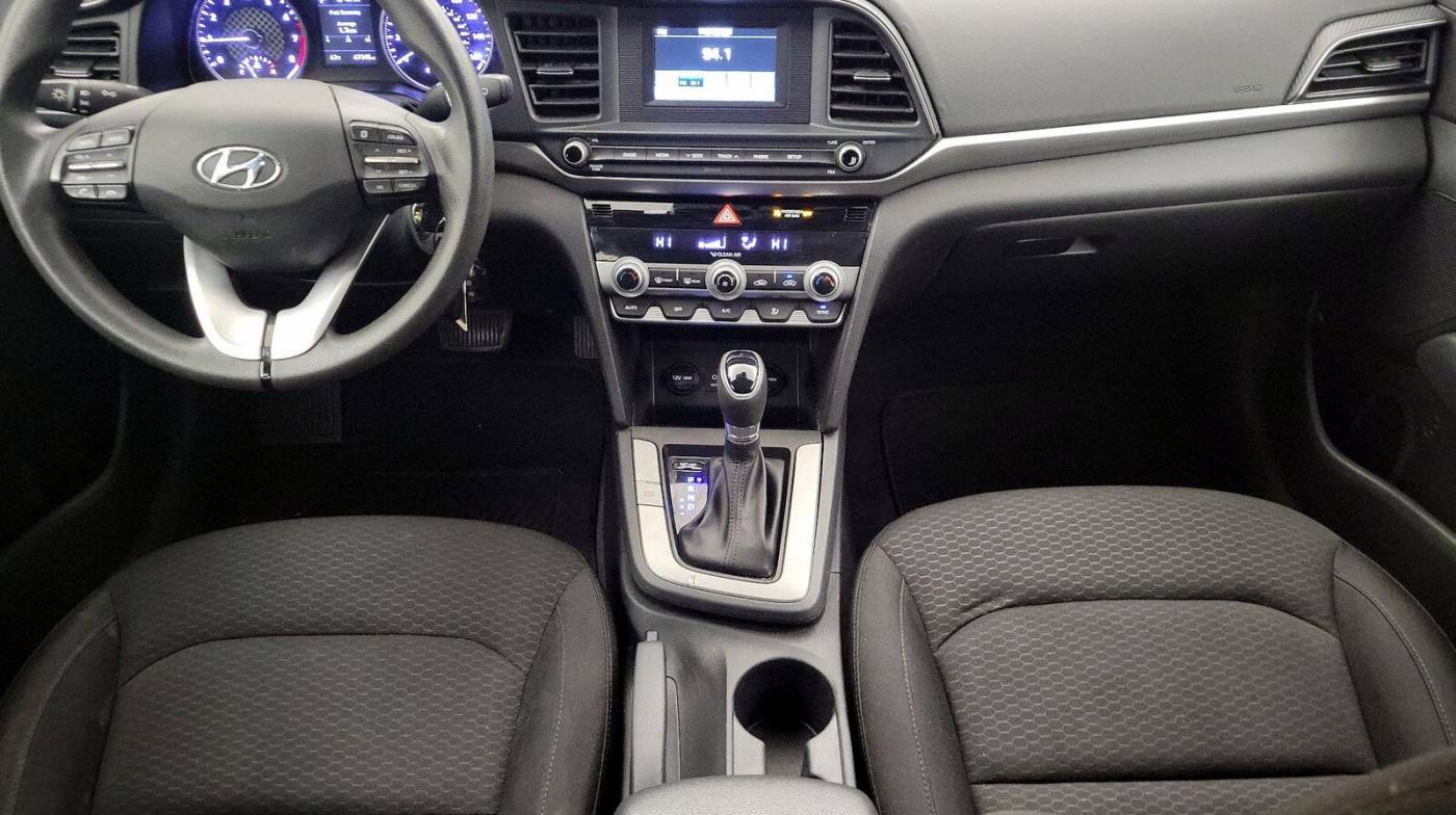 2020 Hyundai Elantra SE — Sedan — 67,345 mi — Sicklerville, NJ