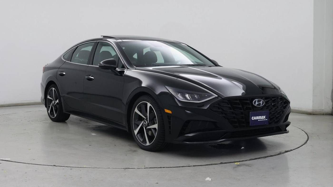 2022 Hyundai Sonata