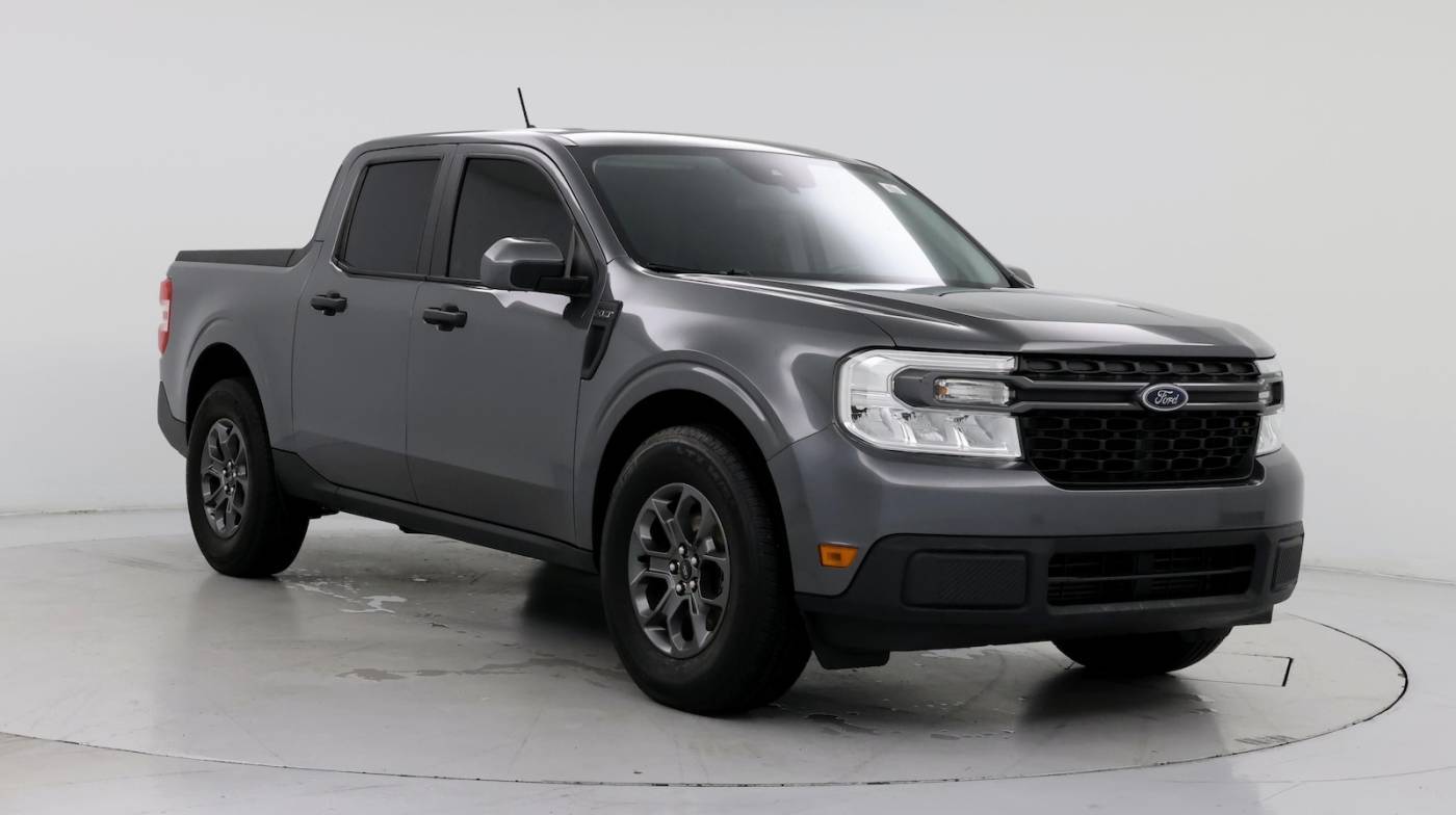 2022 Ford Maverick XLT — Pickup Truck — 86,015 mi — Sicklerville, NJ