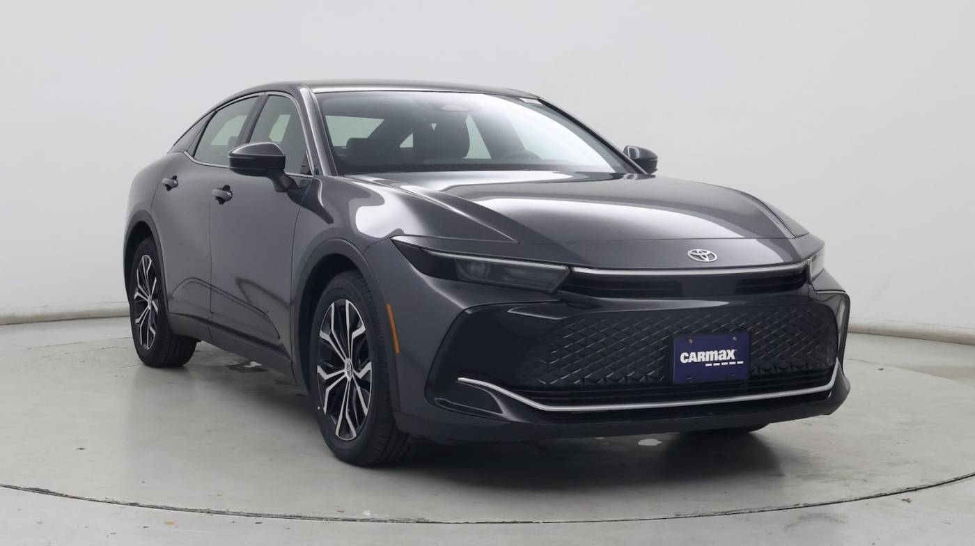 2024 Toyota Crown XLE — Sedan — 16,542 mi — Sicklerville, NJ