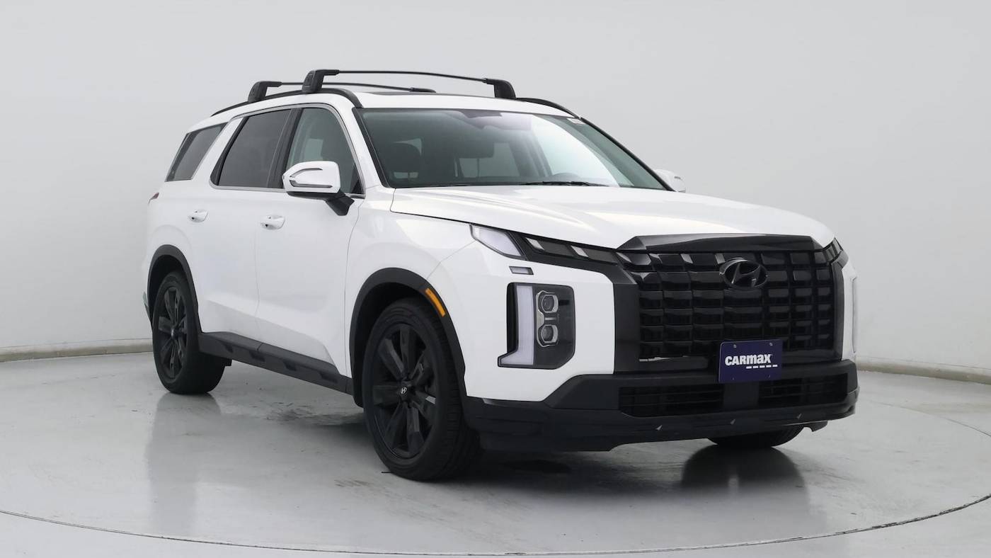 2024 Hyundai Palisade XRT — SUV — 30,027 mi — Sicklerville, NJ