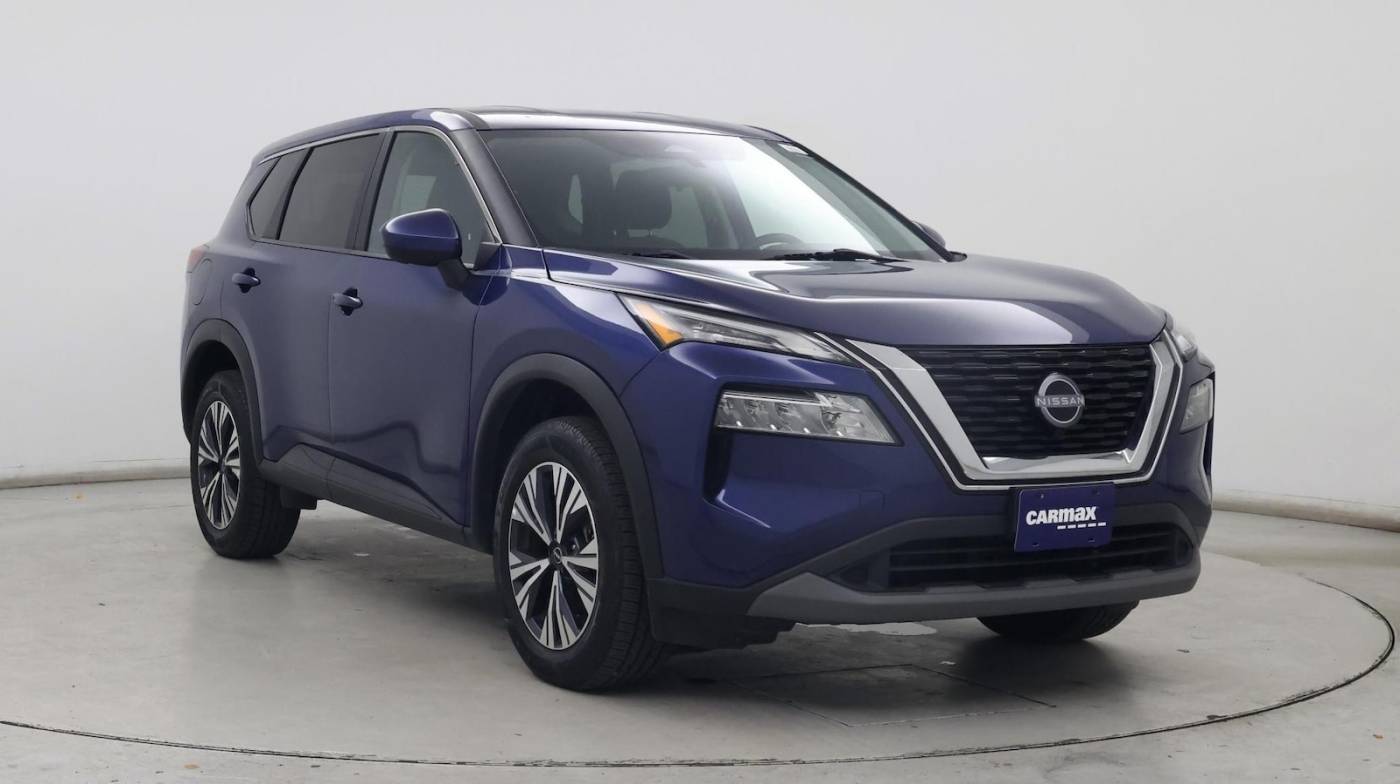 2023 Nissan Rogue SV — SUV — 40,645 mi — Sicklerville, NJ