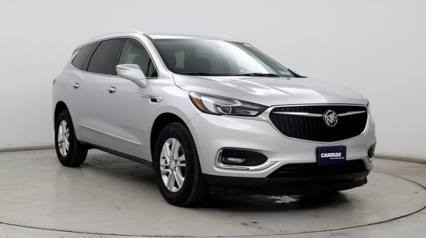 2018 Buick Enclave Essence — SUV — 49,600 mi — Sicklerville, NJ