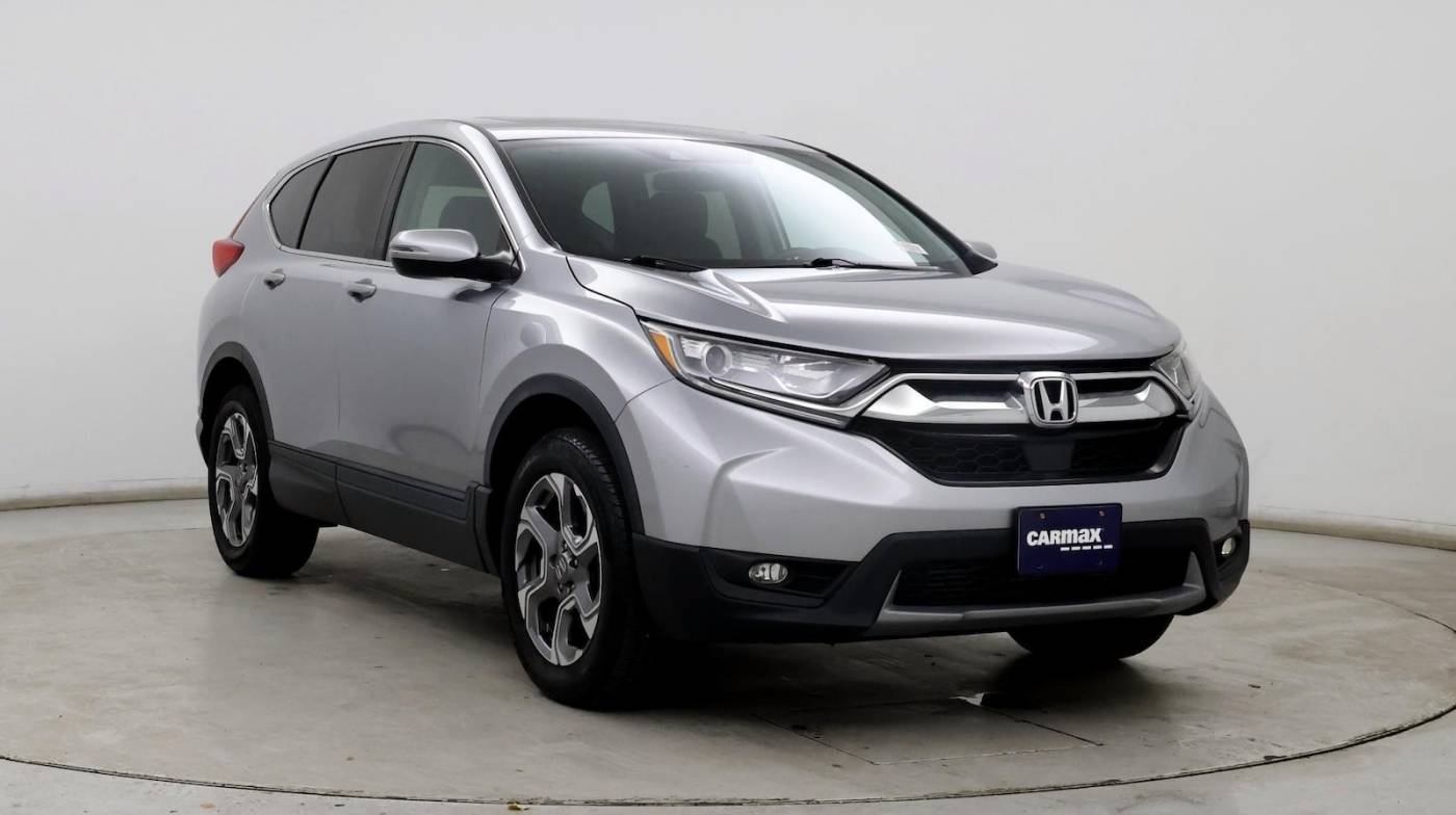 2019 Honda CR-V EX — SUV — 56,953 mi — Sicklerville, NJ