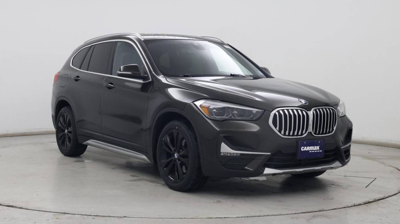 2020 BMW X1 28i — SUV — 62,489 mi — Sicklerville, NJ