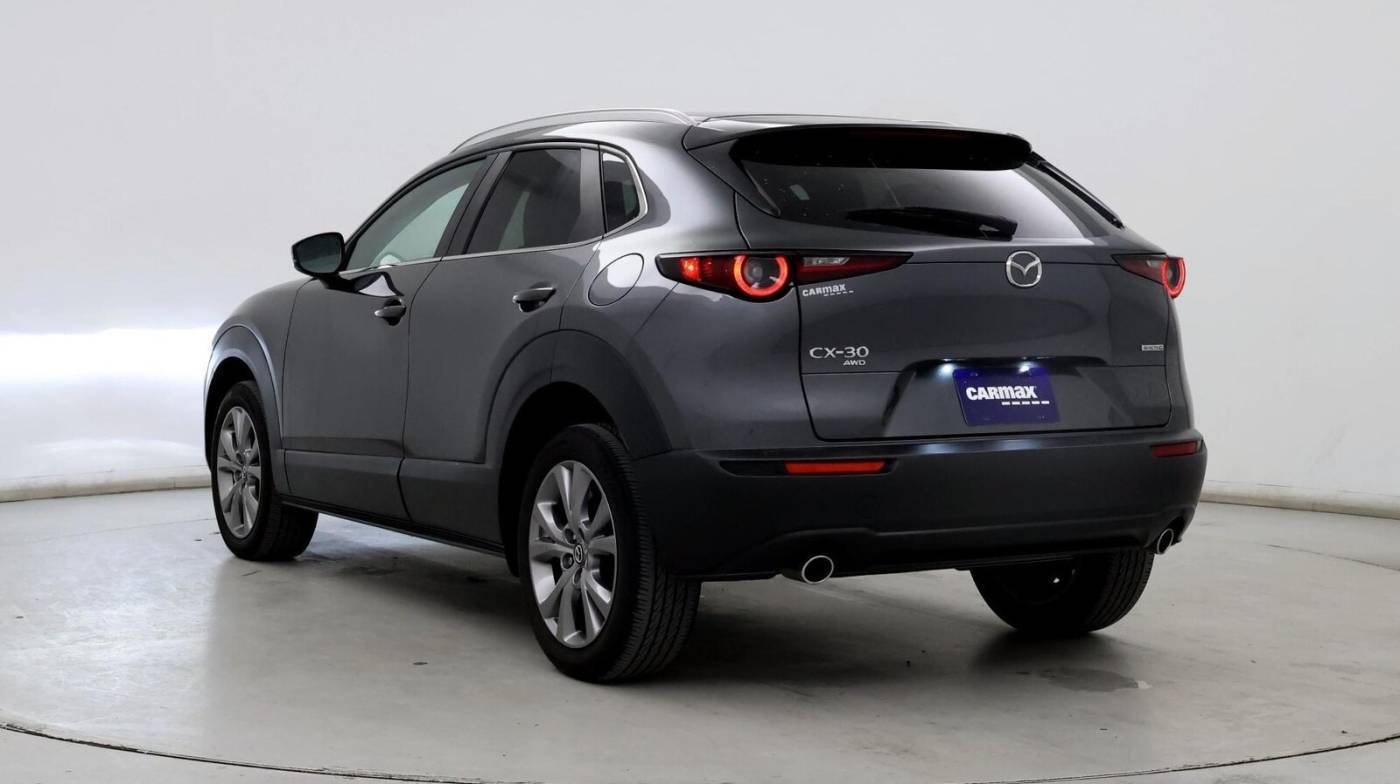 2023 Mazda CX-30 Select — SUV — 33,510 mi — Sicklerville, NJ