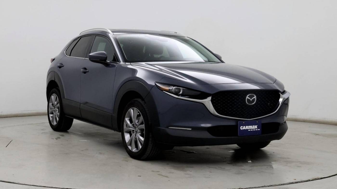 2021 Mazda CX-30 Premium — SUV — 38,526 mi — Sicklerville, NJ