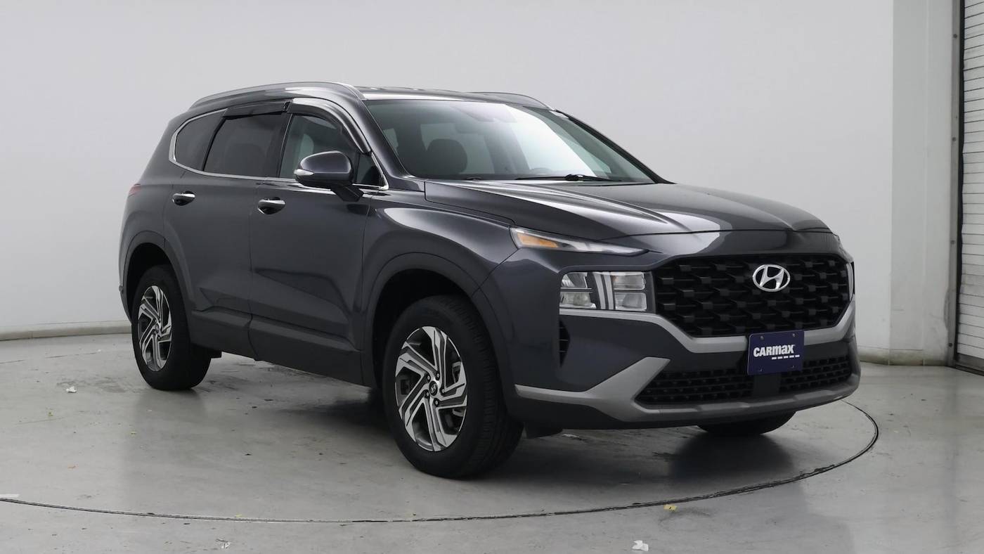 2023 Hyundai Santa Fe