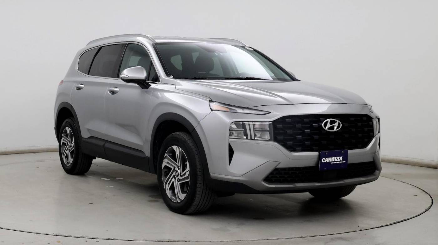 2023 Hyundai Santa Fe SEL — SUV — 30,639 mi — Sicklerville, NJ