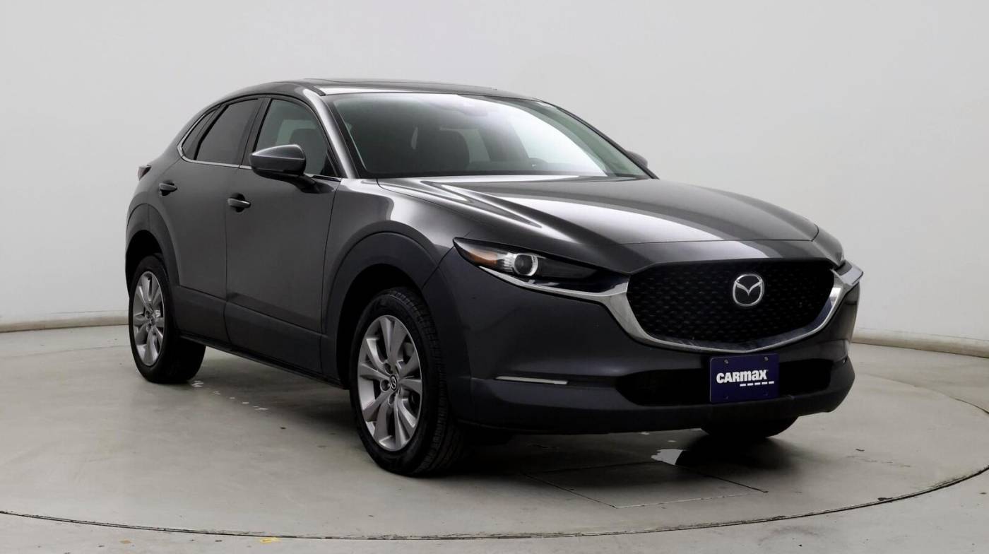 2021 Mazda CX-30 Preferred — SUV — 37,871 mi — Sicklerville, NJ