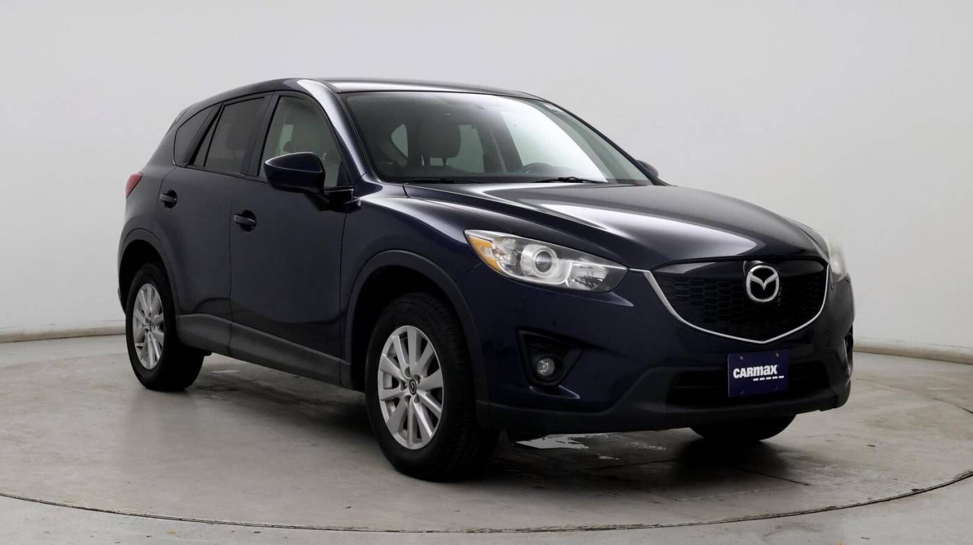 2015 Mazda CX-5 Touring — SUV — 57,286 mi — Sicklerville, NJ