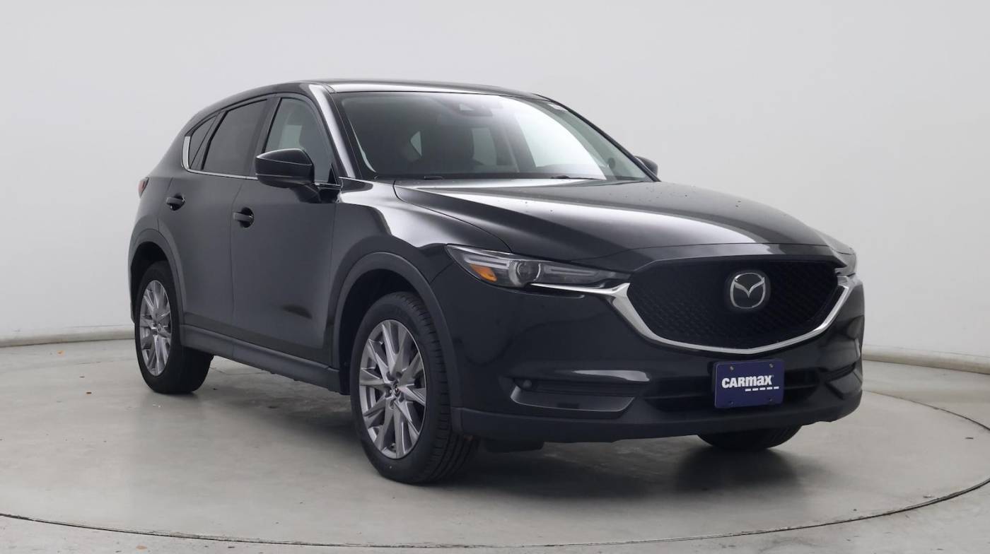 2019 Mazda CX-5 Grand Touring — SUV — 78,098 mi — Sicklerville, NJ