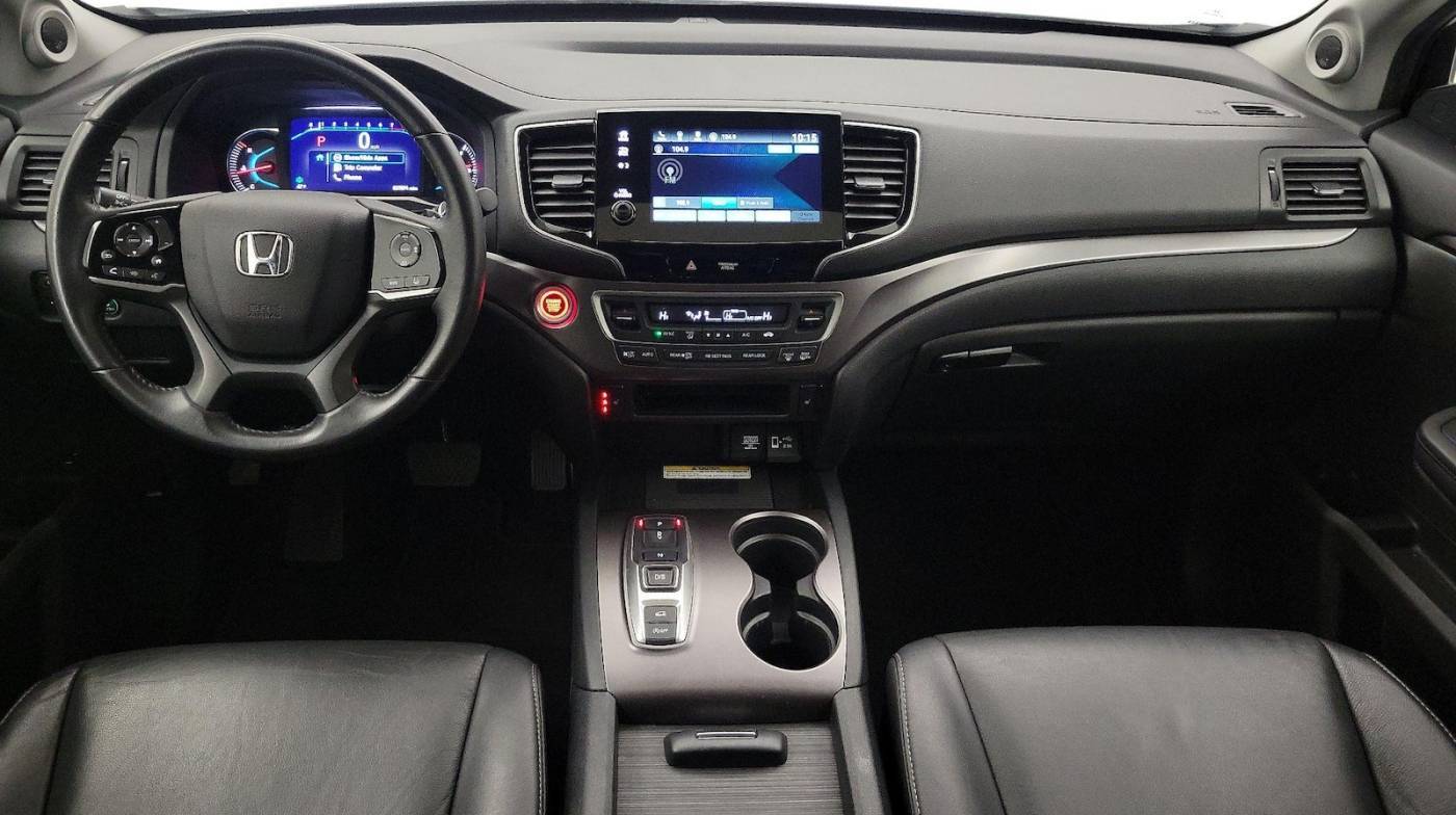 2022 Honda Pilot Special Edition — SUV — 37,074 mi — Sicklerville, NJ